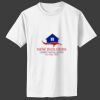 Infant 5.4 oz 100% Cotton T Shirt Thumbnail