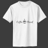 Infant 5.4 oz 100% Cotton T Shirt Thumbnail