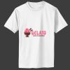 Infant 5.4 oz 100% Cotton T Shirt Thumbnail
