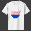 Infant 5.4 oz 100% Cotton T Shirt Thumbnail
