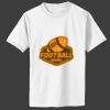 Infant 5.4 oz 100% Cotton T Shirt Thumbnail