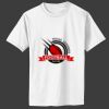 Infant 5.4 oz 100% Cotton T Shirt Thumbnail