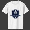 Infant 5.4 oz 100% Cotton T Shirt Thumbnail