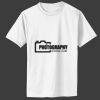 Infant 5.4 oz 100% Cotton T Shirt Thumbnail