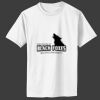 Infant 5.4 oz 100% Cotton T Shirt Thumbnail