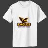 Infant 5.4 oz 100% Cotton T Shirt Thumbnail