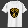 Infant 5.4 oz 100% Cotton T Shirt Thumbnail