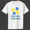 Infant 5.4 oz 100% Cotton T Shirt Thumbnail