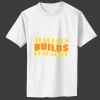 Infant 5.4 oz 100% Cotton T Shirt Thumbnail