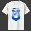 Infant 5.4 oz 100% Cotton T Shirt Thumbnail