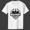 Infant 5.4 oz 100% Cotton T Shirt Thumbnail