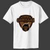 Infant 5.4 oz 100% Cotton T Shirt Thumbnail
