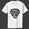 Infant 5.4 oz 100% Cotton T Shirt Thumbnail