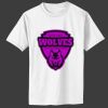Infant 5.4 oz 100% Cotton T Shirt Thumbnail