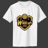 Infant 5.4 oz 100% Cotton T Shirt Thumbnail