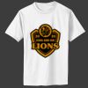 Infant 5.4 oz 100% Cotton T Shirt Thumbnail