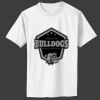 Infant 5.4 oz 100% Cotton T Shirt Thumbnail