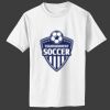 Infant 5.4 oz 100% Cotton T Shirt Thumbnail