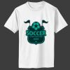 Infant 5.4 oz 100% Cotton T Shirt Thumbnail
