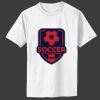 Infant 5.4 oz 100% Cotton T Shirt Thumbnail