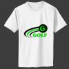 Infant 5.4 oz 100% Cotton T Shirt Thumbnail