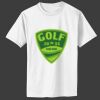 Infant 5.4 oz 100% Cotton T Shirt Thumbnail