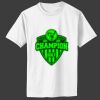 Infant 5.4 oz 100% Cotton T Shirt Thumbnail