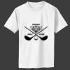 Infant 5.4 oz 100% Cotton T Shirt Thumbnail