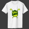 Infant 5.4 oz 100% Cotton T Shirt Thumbnail