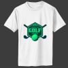 Infant 5.4 oz 100% Cotton T Shirt Thumbnail
