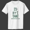 Infant 5.4 oz 100% Cotton T Shirt Thumbnail