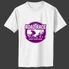 Infant 5.4 oz 100% Cotton T Shirt Thumbnail