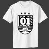Infant 5.4 oz 100% Cotton T Shirt Thumbnail