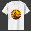 Infant 5.4 oz 100% Cotton T Shirt Thumbnail