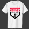 Infant 5.4 oz 100% Cotton T Shirt Thumbnail