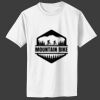 Infant 5.4 oz 100% Cotton T Shirt Thumbnail