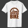 Infant 5.4 oz 100% Cotton T Shirt Thumbnail