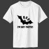 Infant 5.4 oz 100% Cotton T Shirt Thumbnail