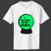 Infant 5.4 oz 100% Cotton T Shirt Thumbnail