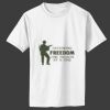 Infant 5.4 oz 100% Cotton T Shirt Thumbnail