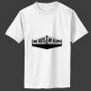 Infant 5.4 oz 100% Cotton T Shirt Thumbnail