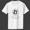 Infant 5.4 oz 100% Cotton T Shirt Thumbnail
