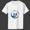 Infant 5.4 oz 100% Cotton T Shirt Thumbnail