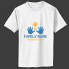 Infant 5.4 oz 100% Cotton T Shirt Thumbnail