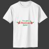 Infant 5.4 oz 100% Cotton T Shirt Thumbnail