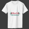 Infant 5.4 oz 100% Cotton T Shirt Thumbnail