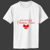 Infant 5.4 oz 100% Cotton T Shirt Thumbnail