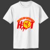 Infant 5.4 oz 100% Cotton T Shirt Thumbnail