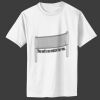 Infant 5.4 oz 100% Cotton T Shirt Thumbnail