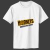 Infant 5.4 oz 100% Cotton T Shirt Thumbnail
